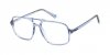 OKULARY KOREKCYJNE POLAROID PLD D527 PJP 56 ROZMIAR M